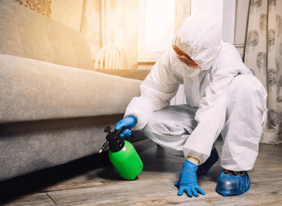 About Pestico Pest Control Brisbane